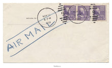 Afbeelding in Gallery-weergave laden, Airmail Briefumschlag